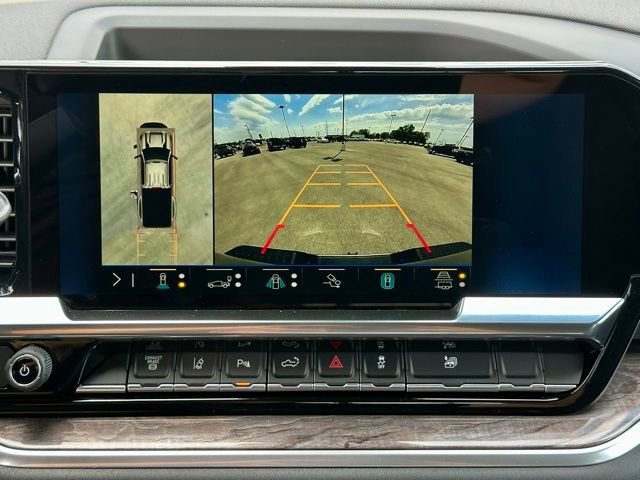2026 Chevrolet Silverado 2500 HD LTZ - Photo 28