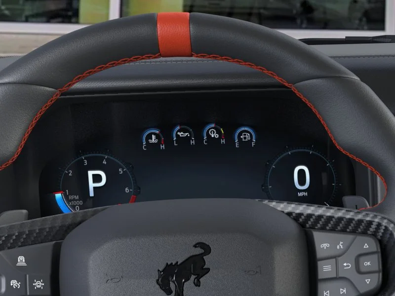 New 2026 Avalanche Gray Ford Raptor® image 36