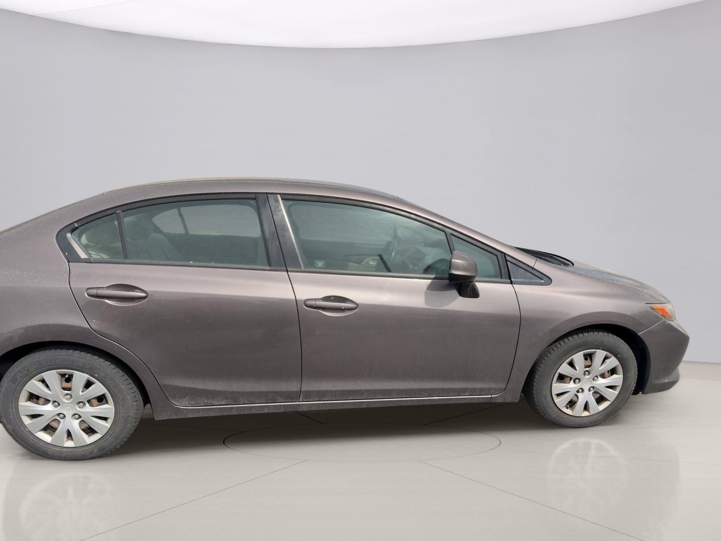 2012 Honda Civic LX - Photo 6