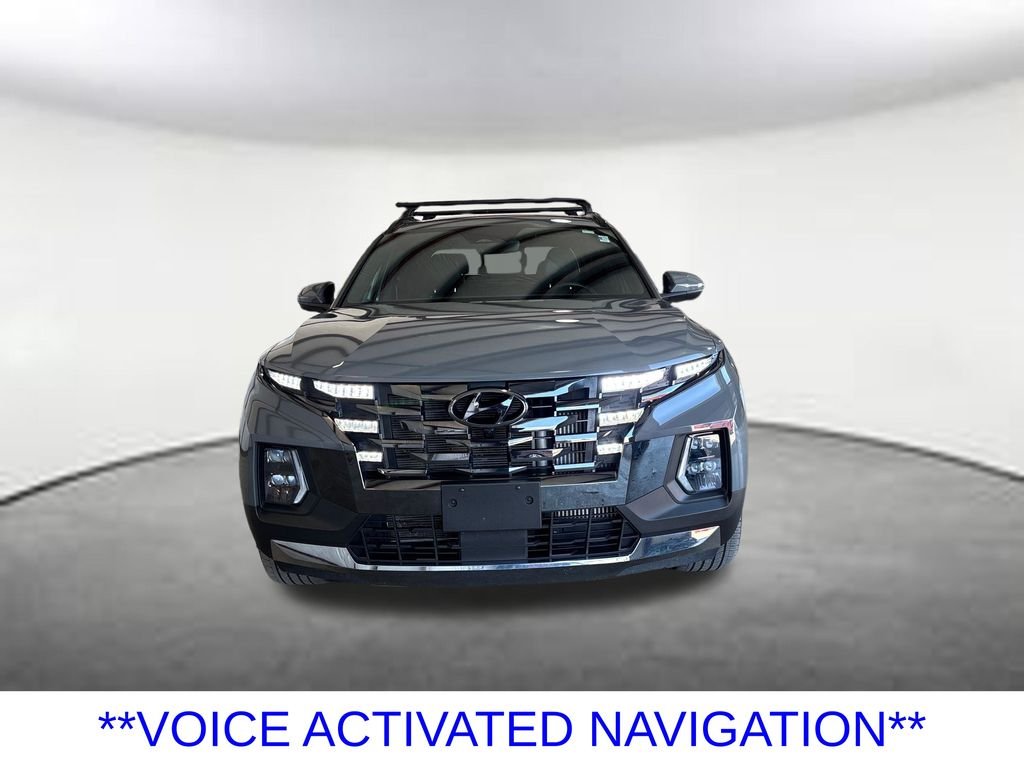 Certified Used 2024 Hampton Gray Hyundai Limited image 10