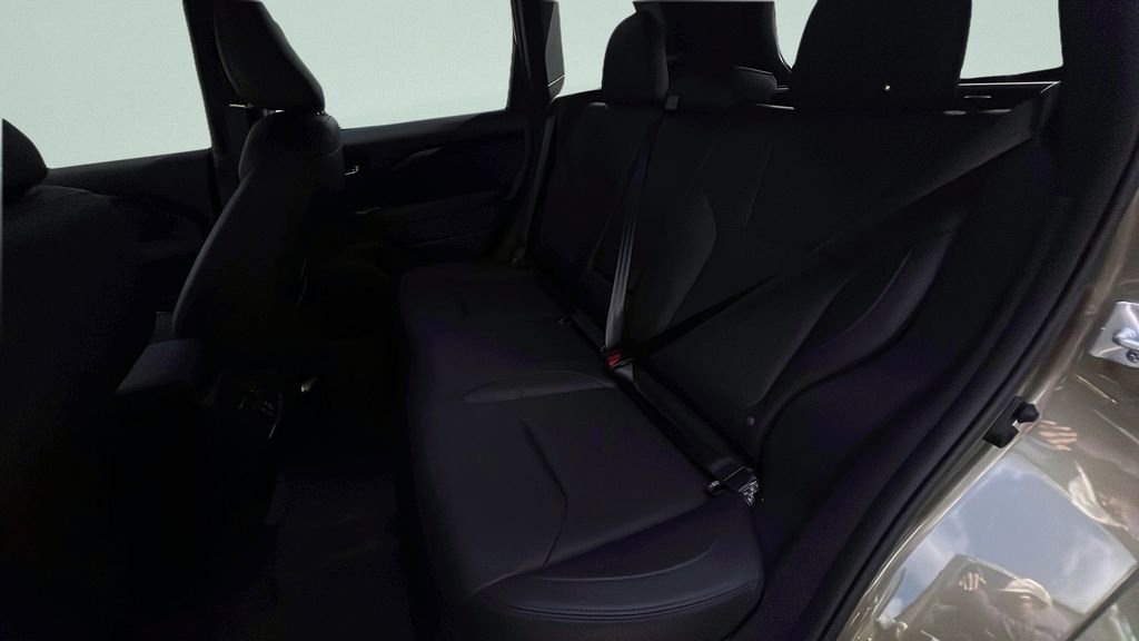 Used 2025 Brown Subaru Limited image 10