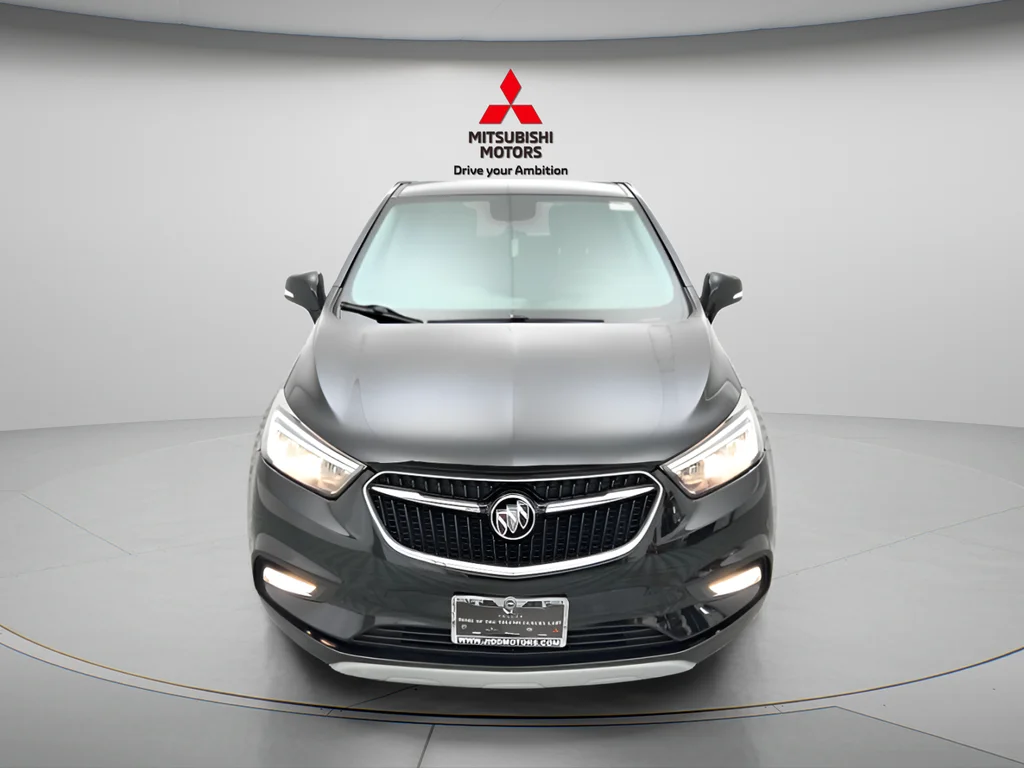 Used 2017 Buick Encore Sport Touring with VIN KL4CJ2SB0HB213125 for sale in Des Plaines, IL