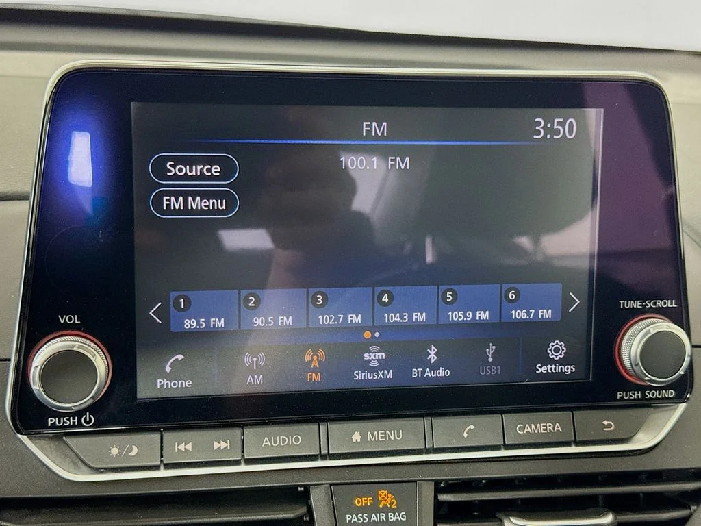 Certified Used 2024 Gray Nissan 2.5 SV image 19