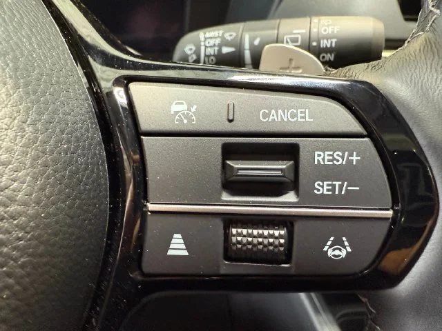 New 2026 Platinum White Pearl Acura Base image 18