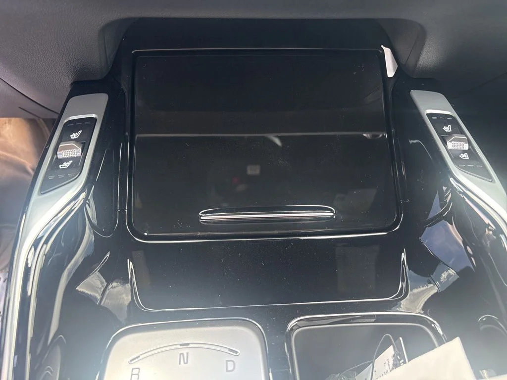 New 2026 Mineral Blue Kia X-Line SX Prestige AWD image 18