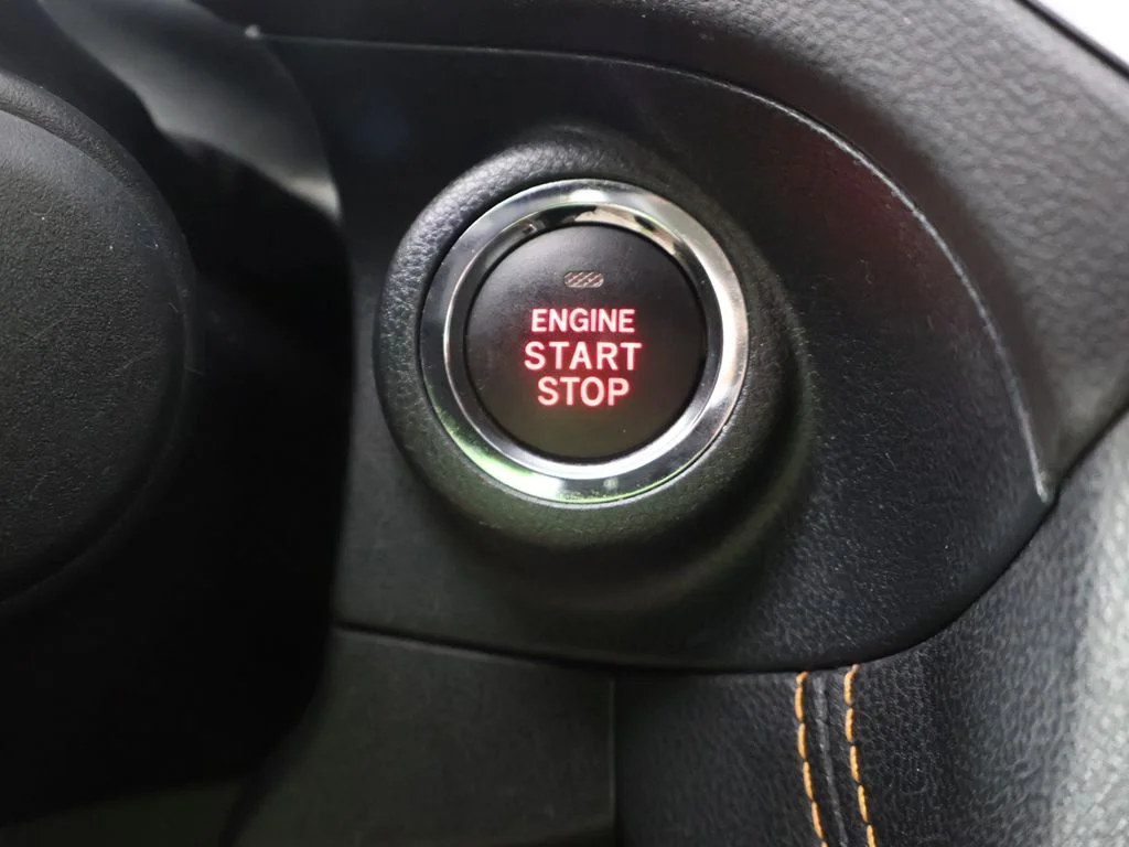 2023 Subaru Crosstrek Limited - Photo 39