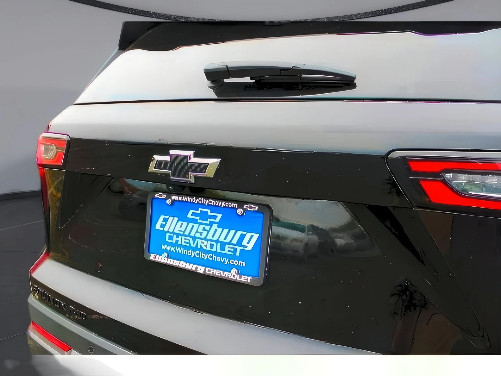 2025 Chevrolet Equinox ACTIV - Photo 12