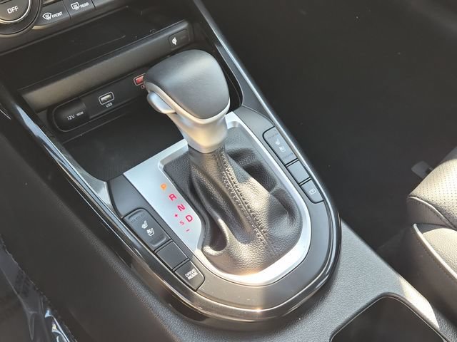 2023 Kia Forte GT-Line - Photo 22