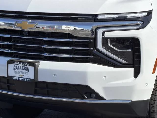 New 2026 Summit White Chevrolet LT image 7