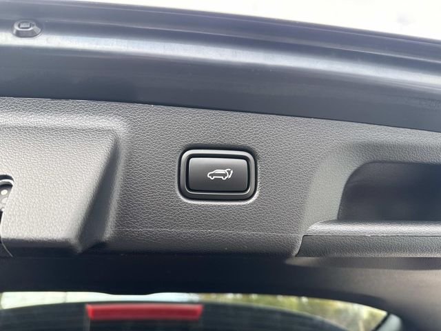 2025 Hyundai Palisade SEL photo 4