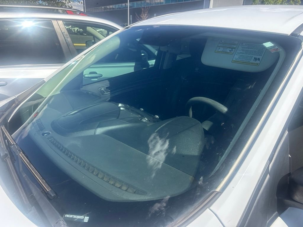 Used 2019 White Ford S image 4