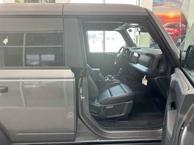 2025 Ford Bronco 4-Door Badlands - Photo 34