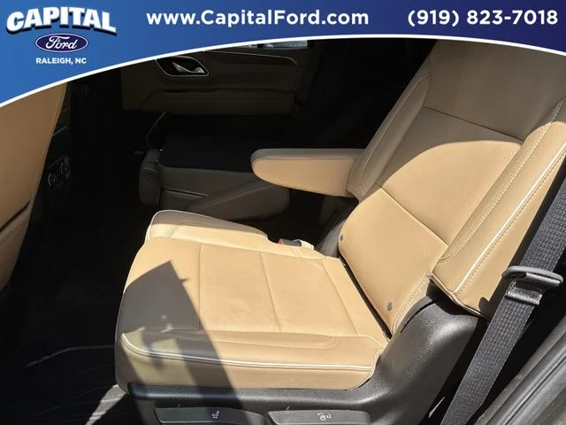Used 2021 Gray Chevrolet Premier image 18