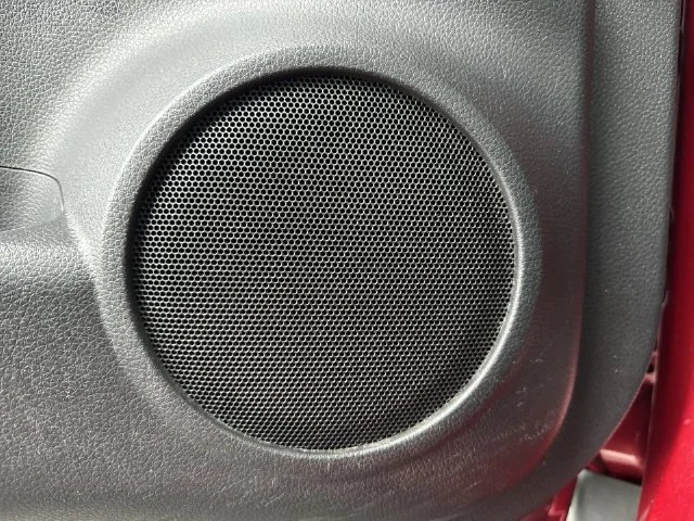 Used 2017 Red Nissan S image 26