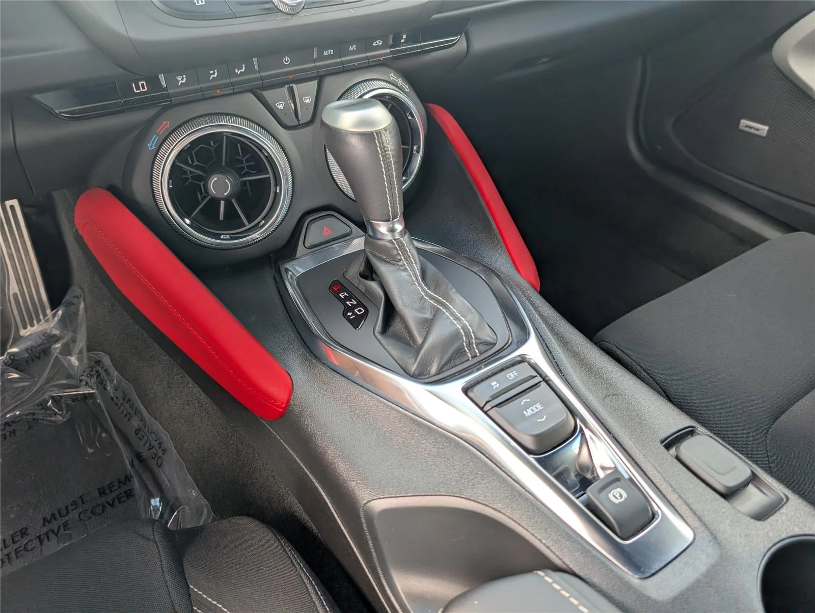 Used 2023 Sharkskin Metallic Chevrolet LT1 image 20