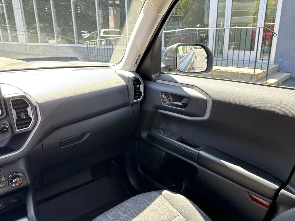 Used 2021 Gray Ford Big Bend image 17