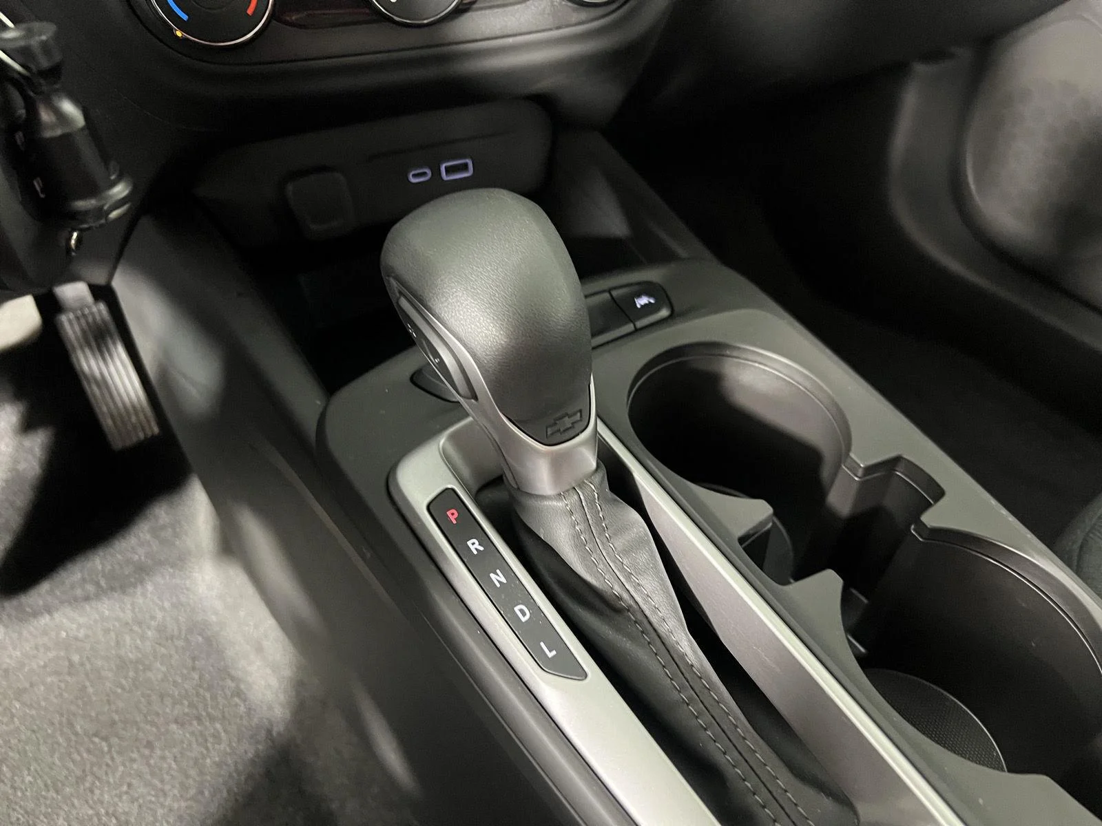 Used 2025 Marina Blue Metallic Chevrolet LS image 36