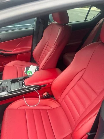 2023 Lexus IS IS 350 F SPORT