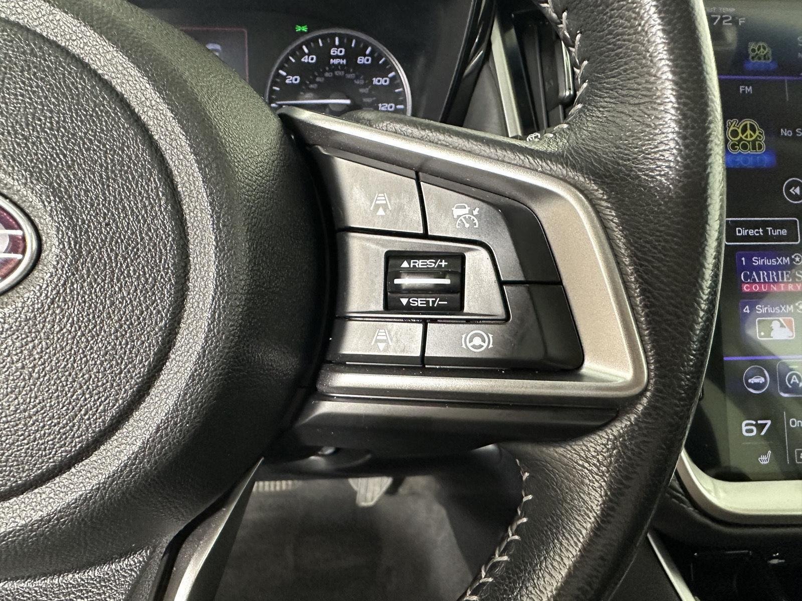 Used 2021  Subaru  image 35