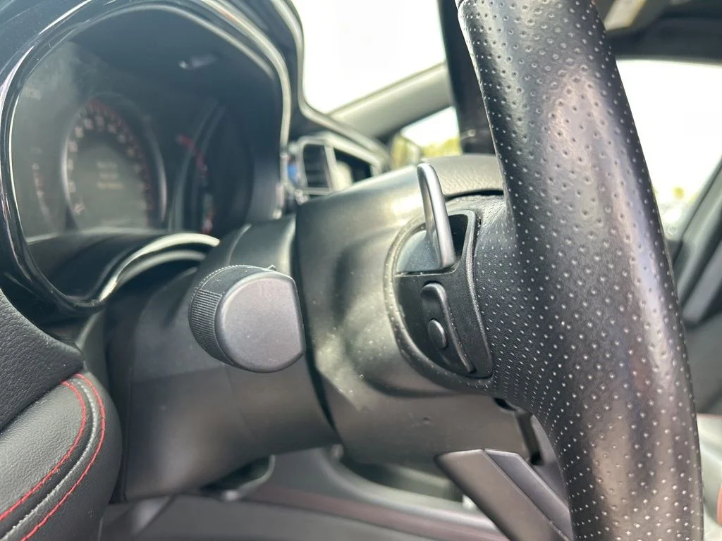 Certified Used 2023 Red Dodge GT image 41