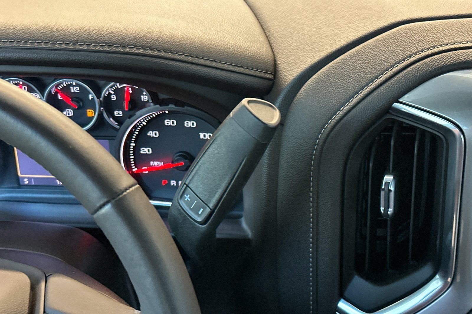 Used 2022 Beige Chevrolet LTZ image 23