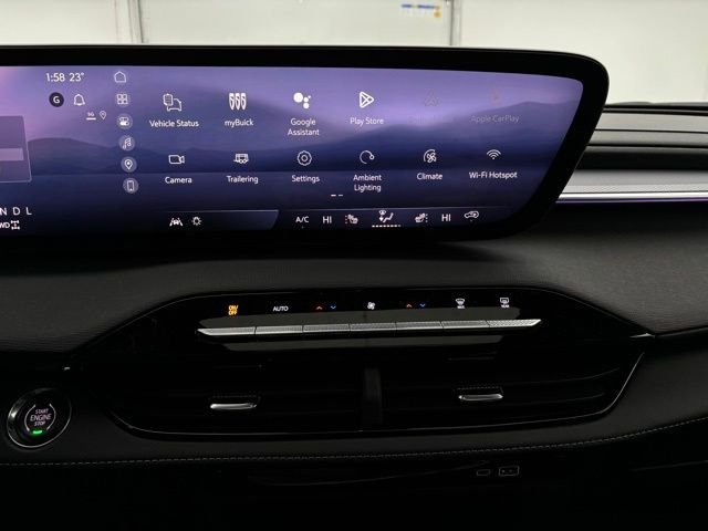 New 2026 Cherry Red Tintcoat Buick Sport Touring image 27