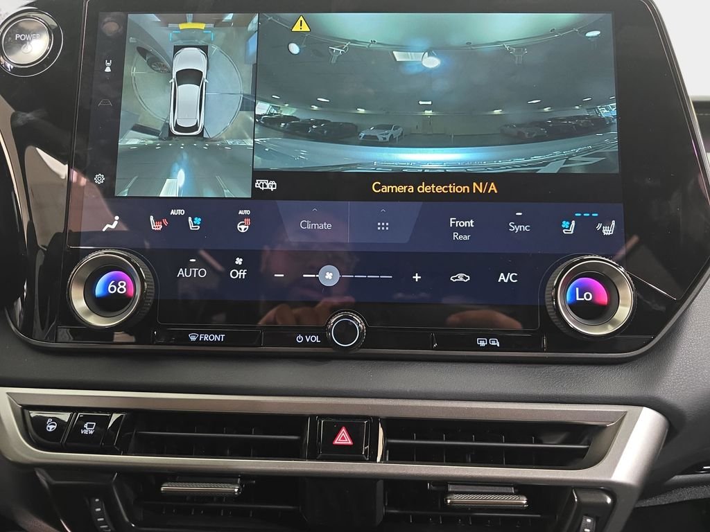2026 Lexus RX 450h+ Luxury - Photo 24