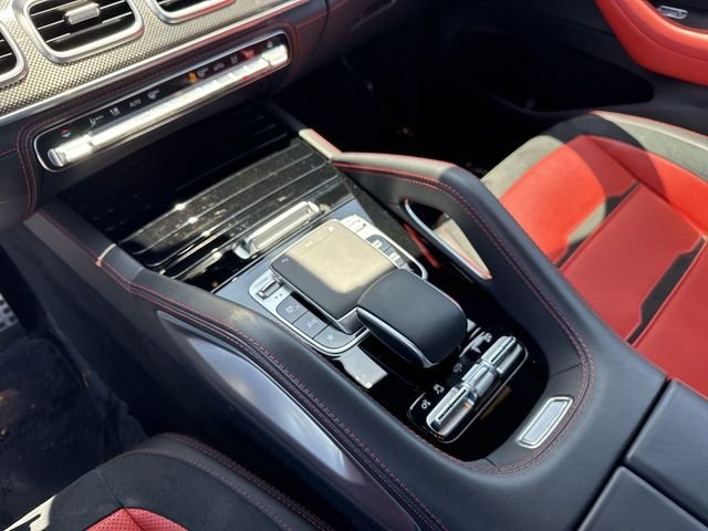 Used 2022 White Mercedes-Benz GLE 53 AMG® image 21