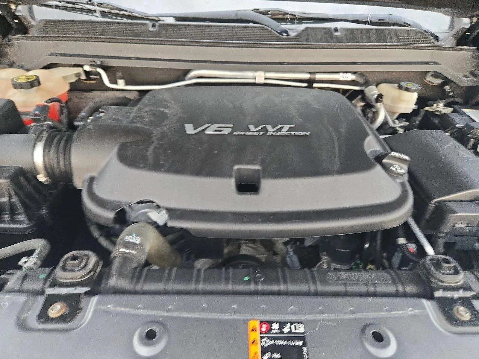 Used 2020 Satin Steel Metallic Chevrolet 2WD LT image 21