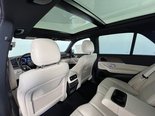 New 2026 White Mercedes-Benz GLE 350 image 16