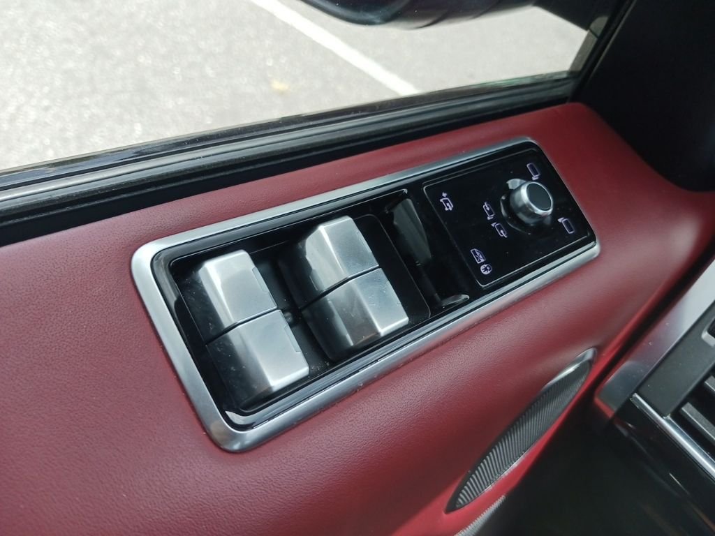 2019 Land Rover Range Rover Sport Dynamic - Photo 25