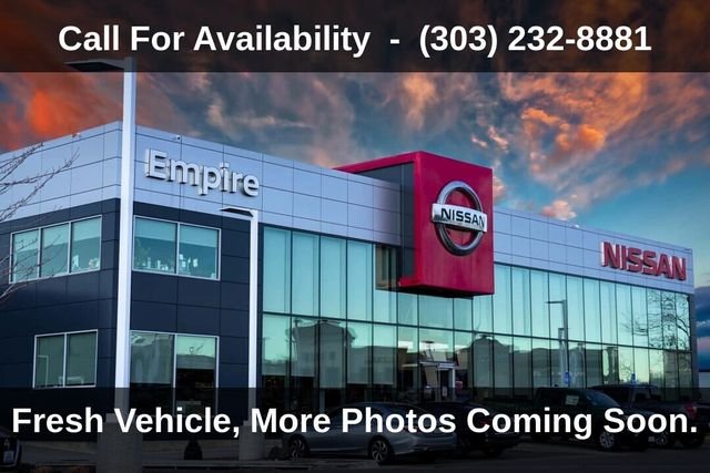 2026 Nissan LEAF