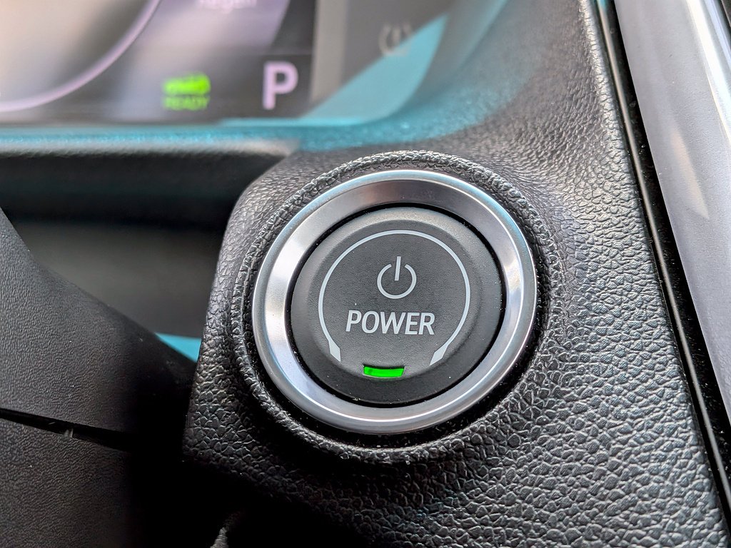 2023 Chevrolet Bolt EV LT - Photo 25
