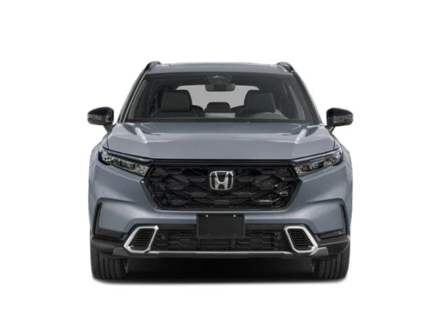 New 2026 Platinum White Pearl Honda Sport Touring image 7