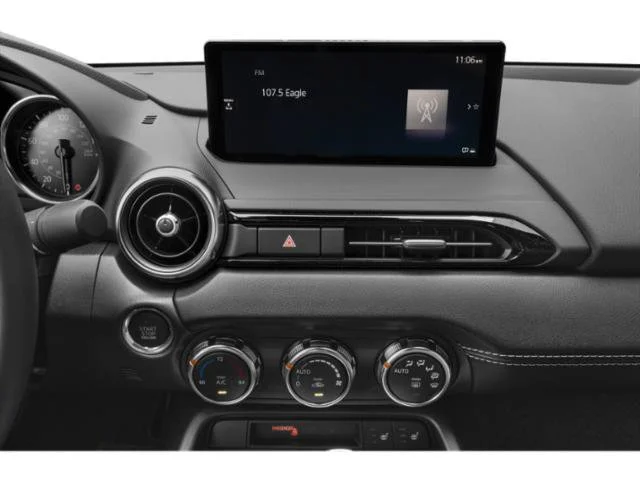 New 2026 Aero Gray Metallic Mazda Grand Touring image 12