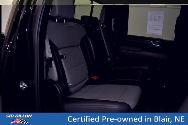 2026 Chevrolet Silverado 2500HD ZR2 - Photo 13