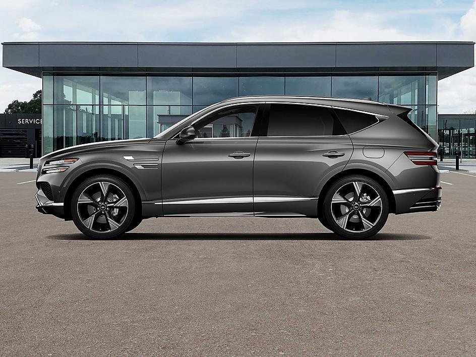 New 2026 Makalu Gray Genesis 2.5T Prestige image 3