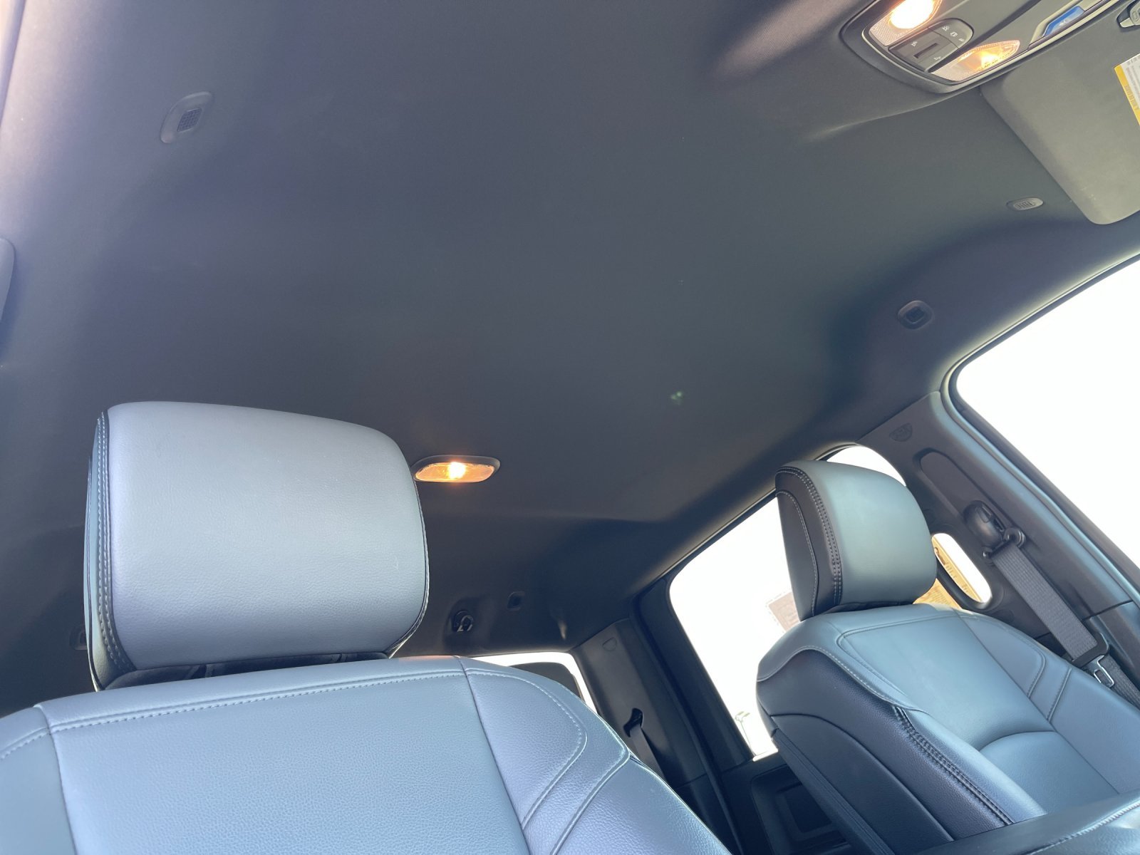 Used 2025 Gray Ram Tradesman image 17