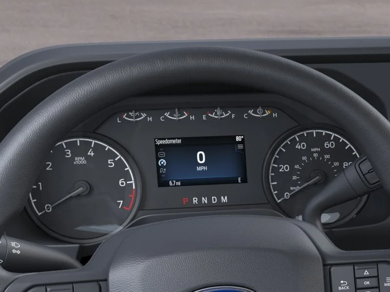 New 2026 Oxford White Ford XL image 13