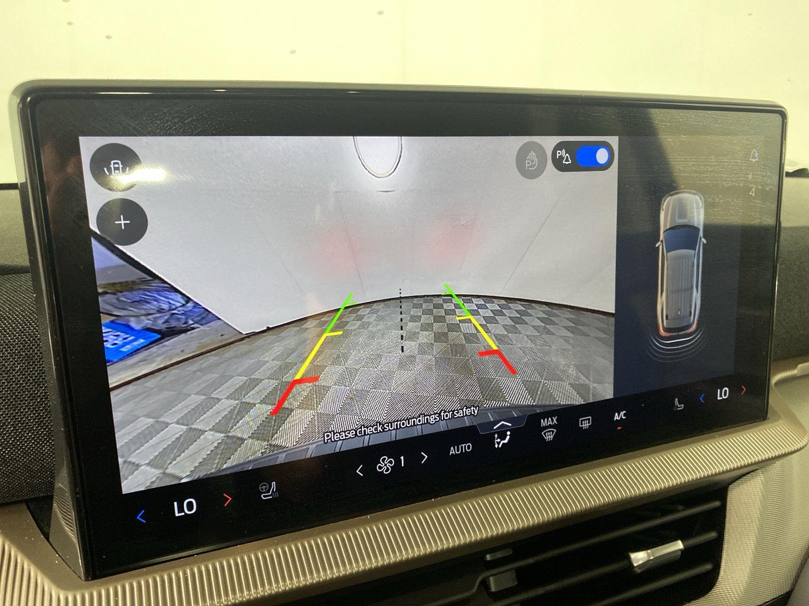 Used 2026 Carbonized Gray Ford Active image 19