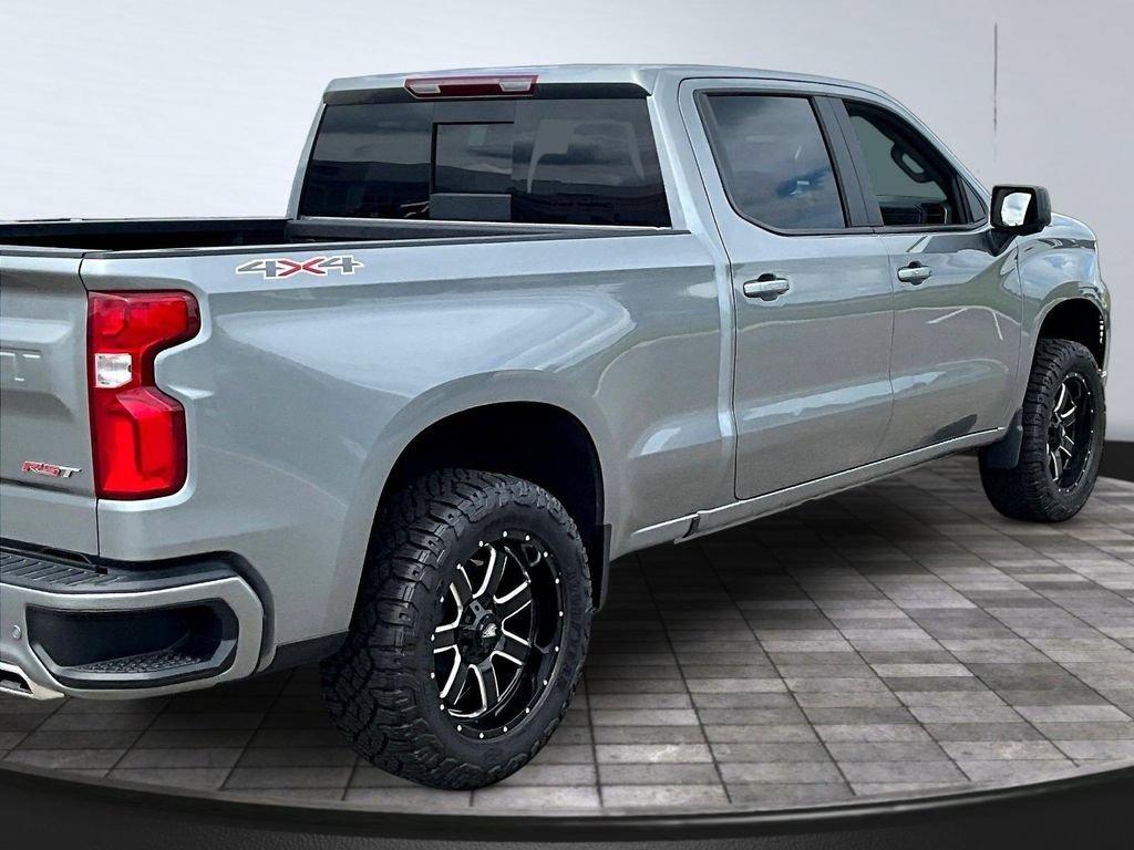 2026 Chevrolet Silverado 1500 RST - Photo 6