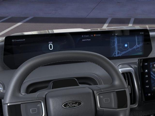 New 2026 Agate Black Metallic Ford Tremor image 49