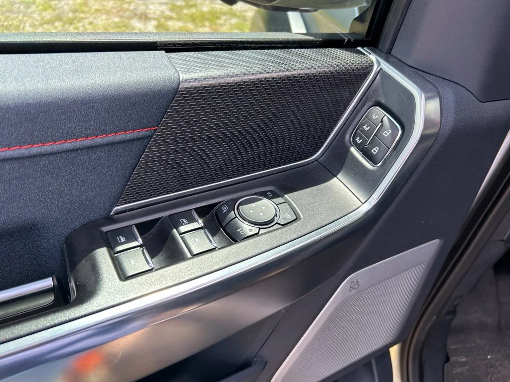Used 2023 Silver Metallic Ford Raptor image 18