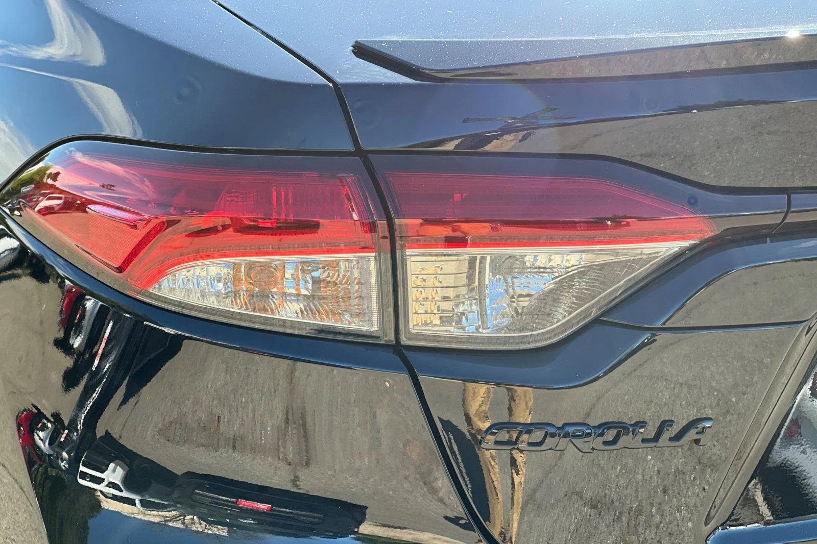 New 2026  Toyota XSE image 31