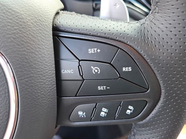 New 2027 Pitch Black Dodge GT image 23