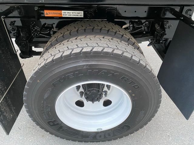 New 2026 White Ford XL image 9
