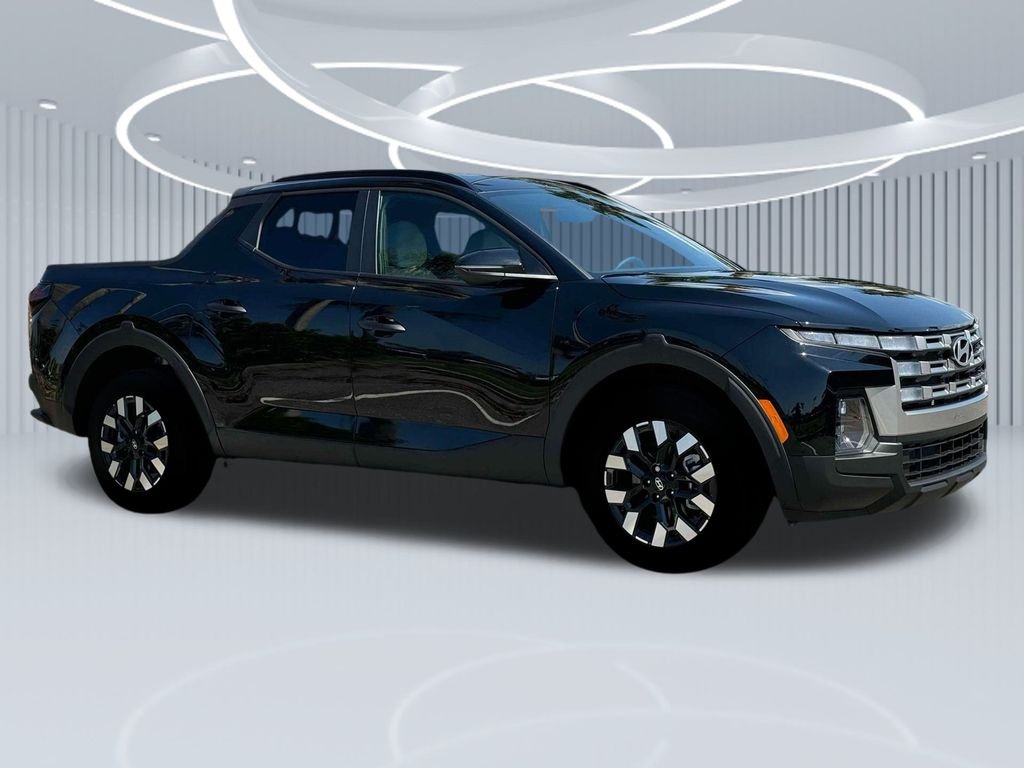 2025 Hyundai Santa Cruz SEL Activity - Photo 29