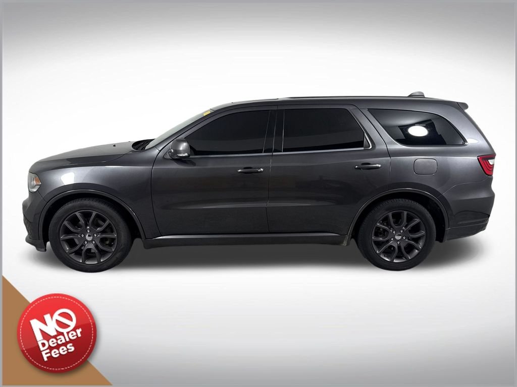 2017 Dodge Durango R/T - Photo 7