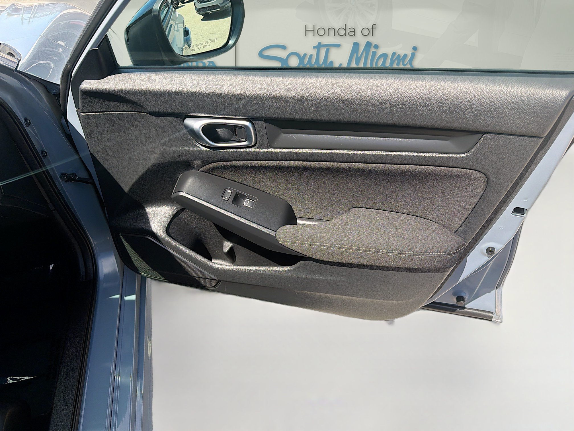 2024 Honda Civic Sport - Photo 32