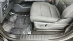 Used 2025 Agate Black Metallic Ford XLT image 50